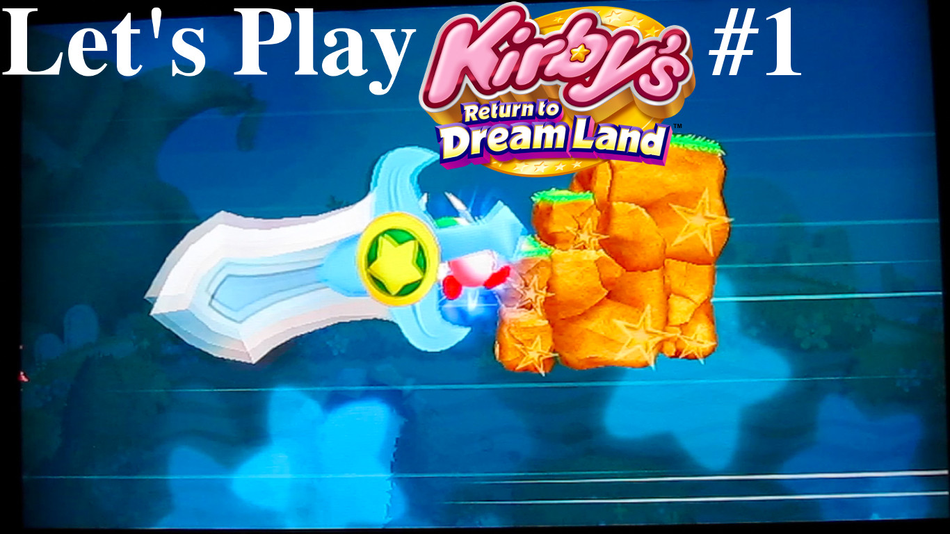 Kirby Series Zelda Rocks Kirby Series Zelda Rocks